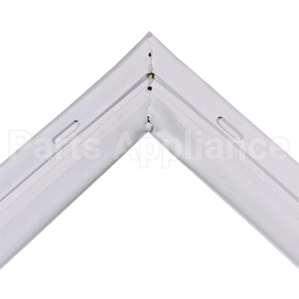61004008 Fresh Food Door Gasket Compatible