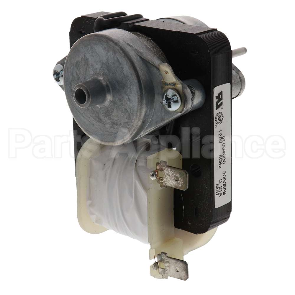 61004888 Evaporator Motor Compatible