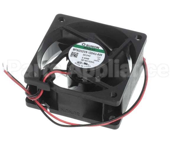 610050137 Ifi America Sunon Fan 24V