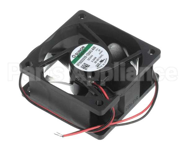 610050137 Ifi America Sunon Fan 24V