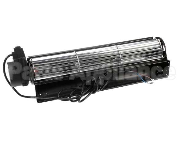 610050165 Ifi America Evaporator Tangential Fan 650