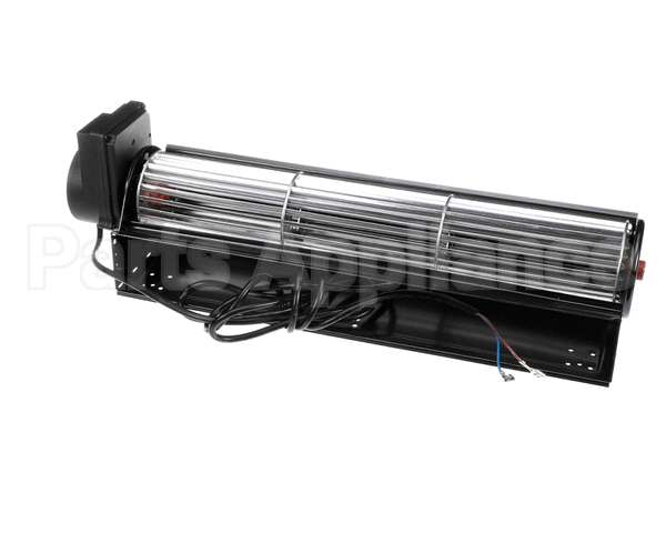 610050165 Ifi America Evaporator Tangential Fan 650
