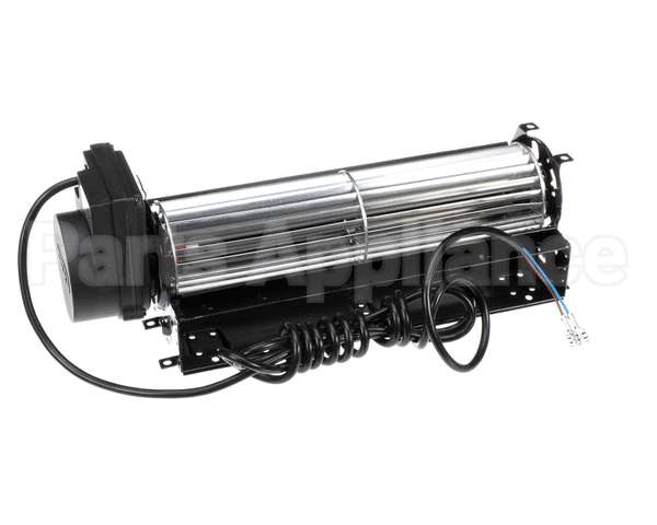 610050168 Ifi America Left Rotative Fan