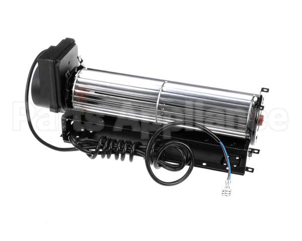 610050168 Ifi America Left Rotative Fan