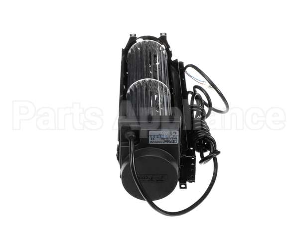 610050168 Ifi America Left Rotative Fan