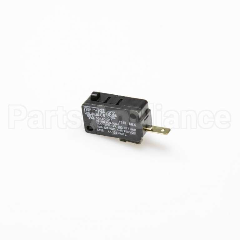 61005520 Whirlpool Switch