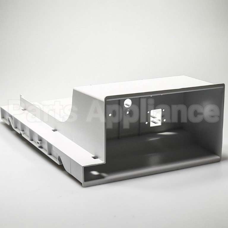 61005625 Whirlpool Enclosure; Ice (Left Han