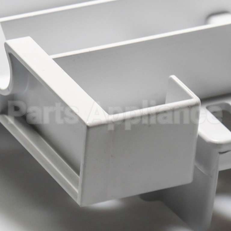 61005625 Whirlpool Enclosure; Ice (Left Han