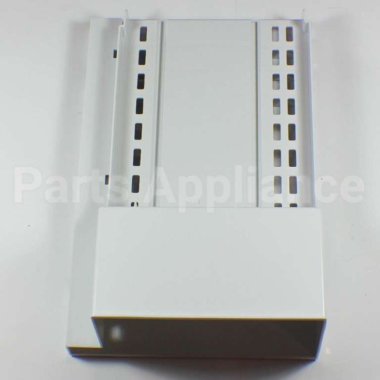 61005625 Whirlpool Enclosure; Ice (Left Han