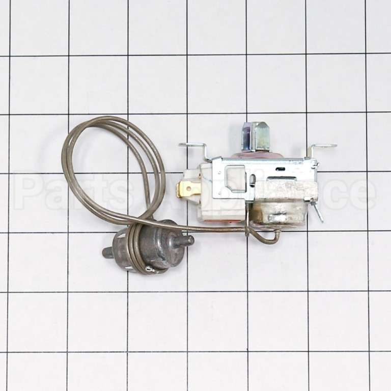 61005790 Whirlpool Control Assy.