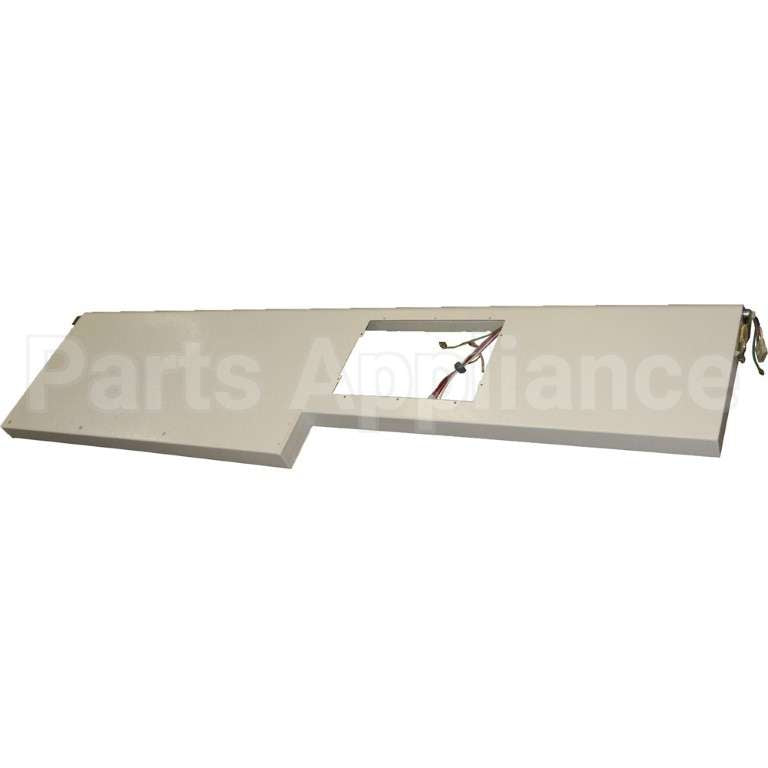 61005879 Whirlpool Panel- Frz
