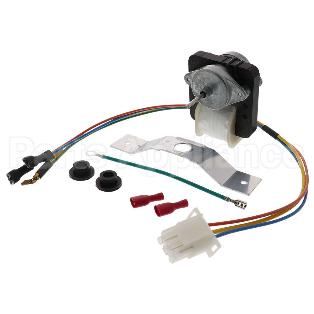61005935 Evaporator Motor Compatible