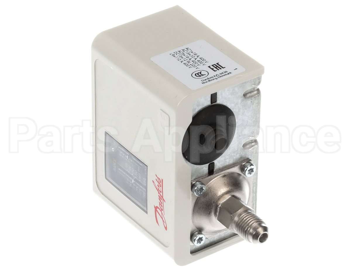 610060058 Ifi America Pressure Switch Danfoss Kp5 Cd.060-50966