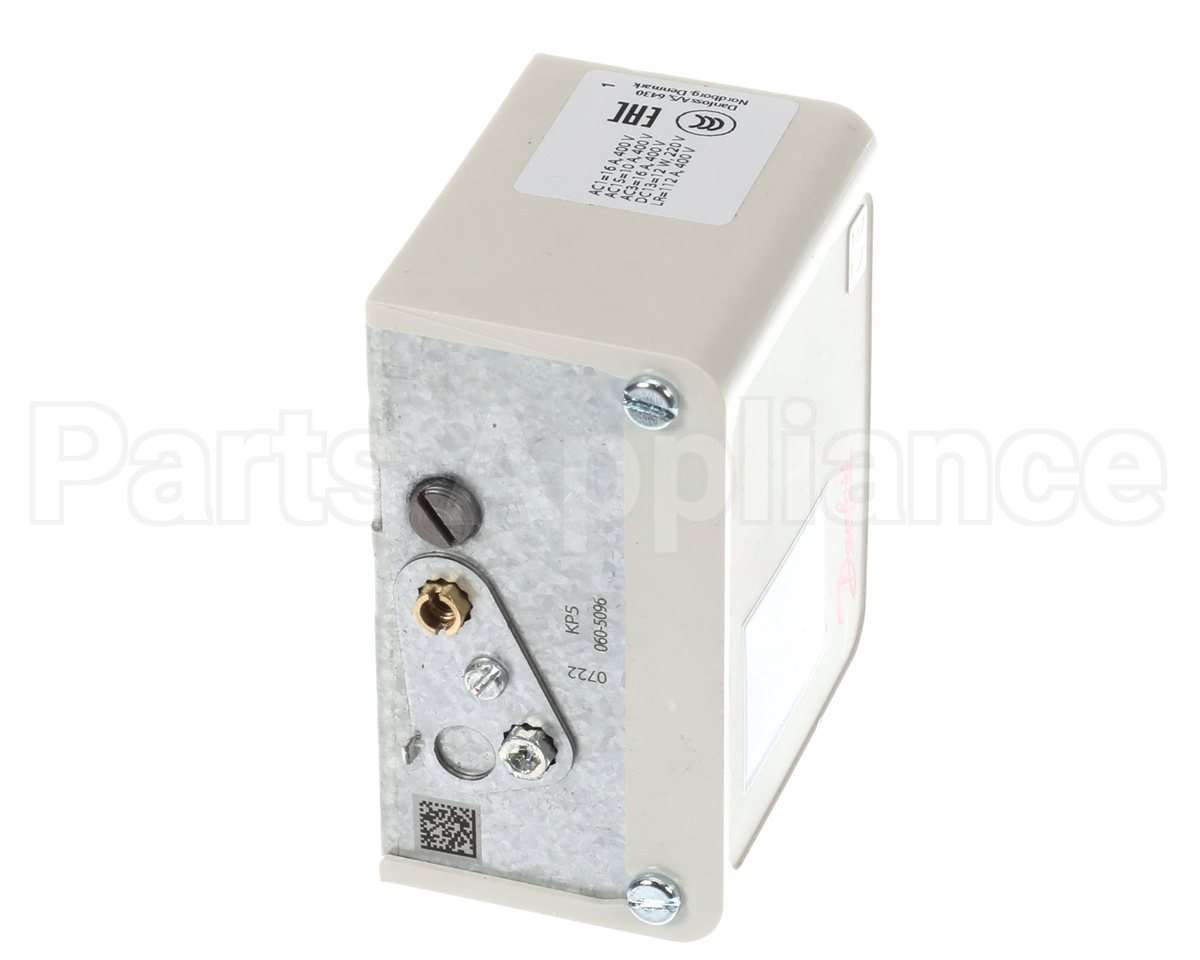 610060058 Ifi America Pressure Switch Danfoss Kp5 Cd.060-50966