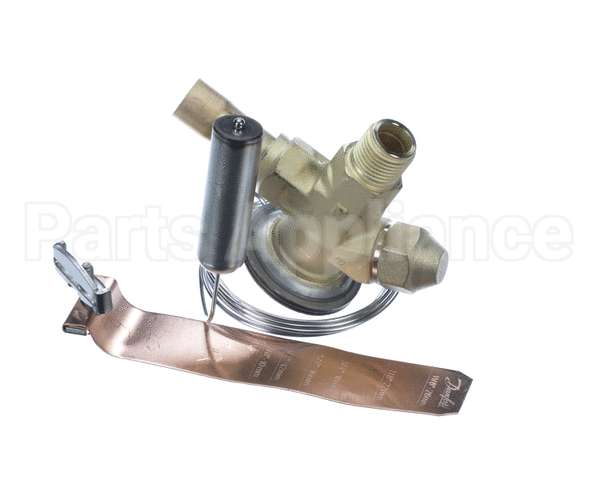 610060107 Ifi America Expansion Valve Ts2