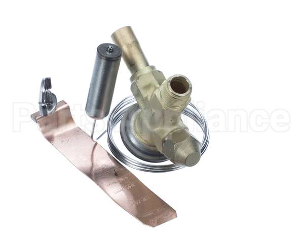 610060107 Ifi America Expansion Valve Ts2