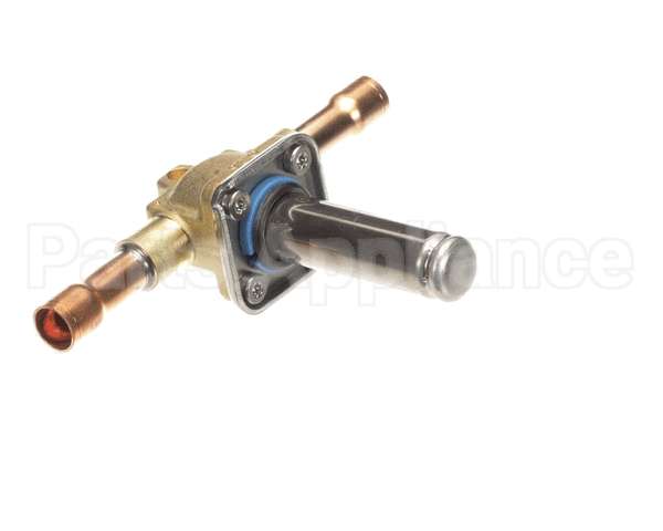 610060120 Ifi America Solenoid Valve D6