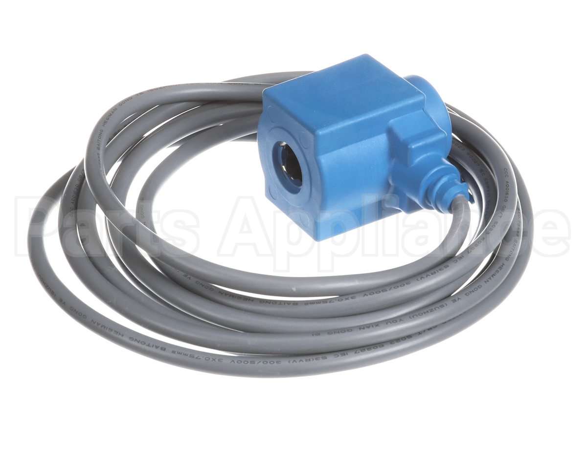 610060121 Ifi America Coil For Solenoid Valve