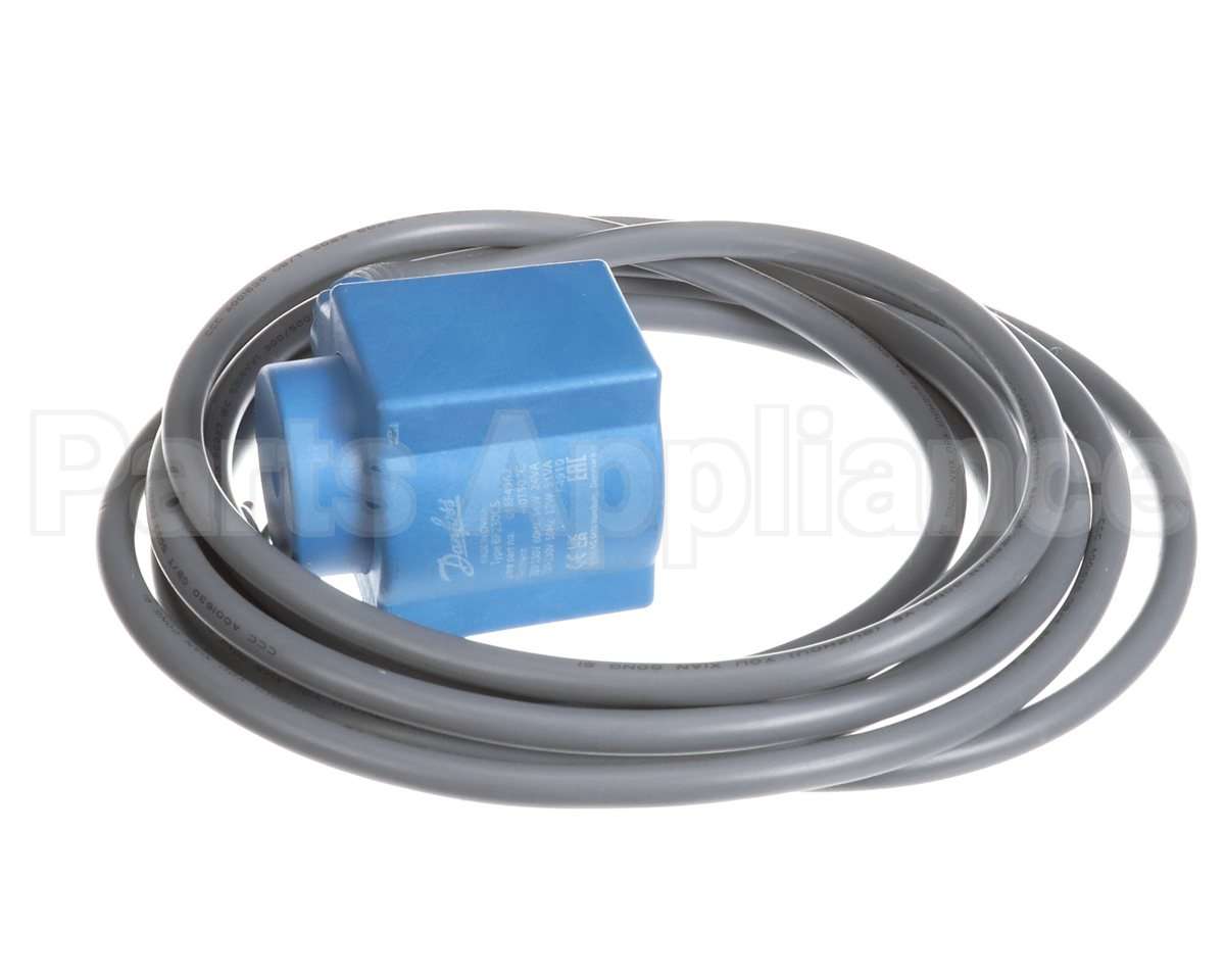 610060121 Ifi America Coil For Solenoid Valve