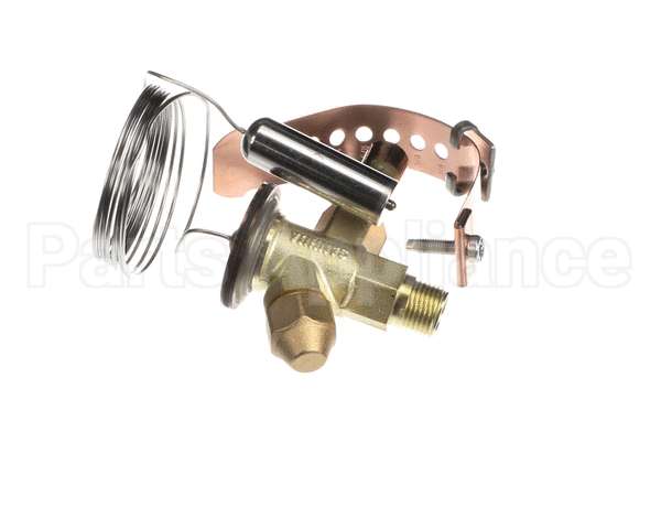 610060267 Ifi America Thermostatic Valve 2020 Uni Sanhua