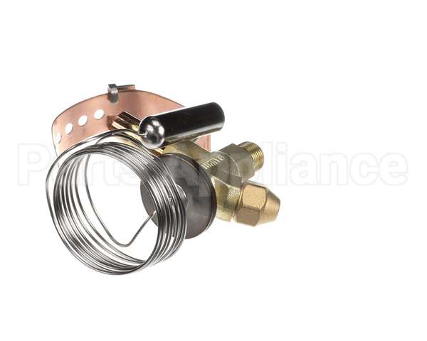 610060267 Ifi America Thermostatic Valve 2020 Uni Sanhua