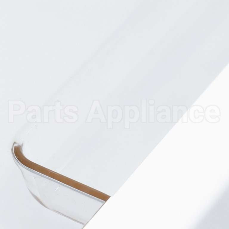 61006203 Whirlpool Front Crisper Pan