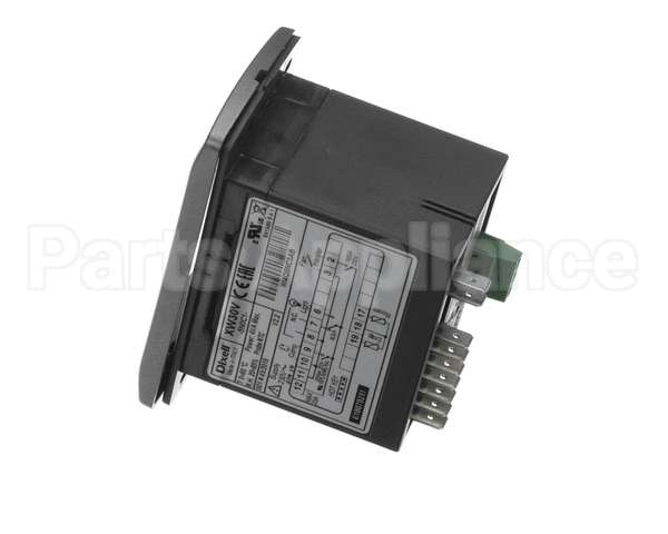 610070211 Ifi America Pozzetti Counter Xw30V Dixell Control Bo