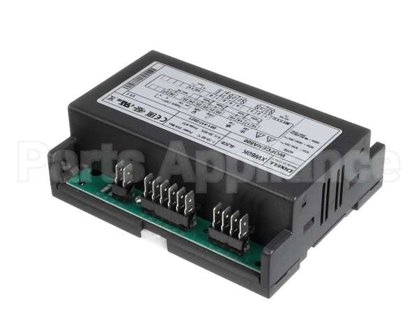 610070310 Ifi America Bellevue Motherboard