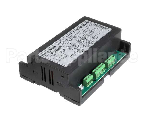 610070310 Ifi America Bellevue Motherboard
