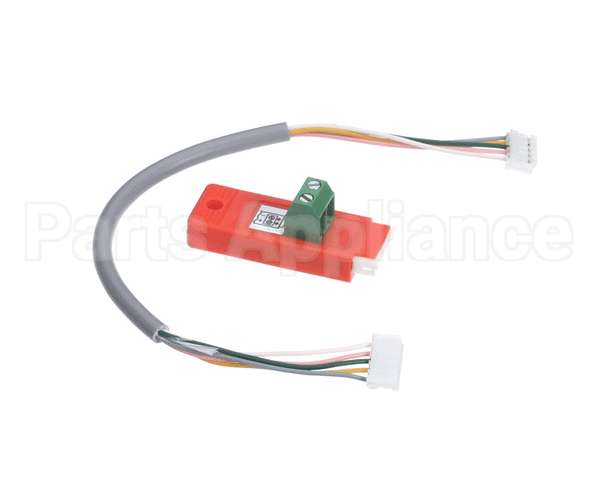 610070317 Ifi America Ttl Serial Interface