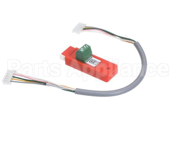 610070317 Ifi America Ttl Serial Interface