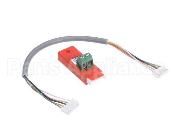 610070317 Ifi America Ttl Serial Interface