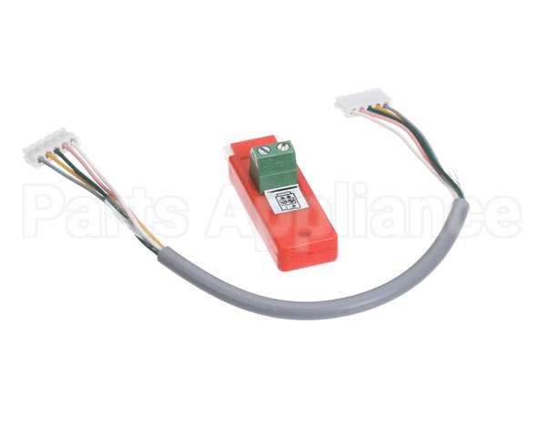610070317 Ifi America Ttl Serial Interface
