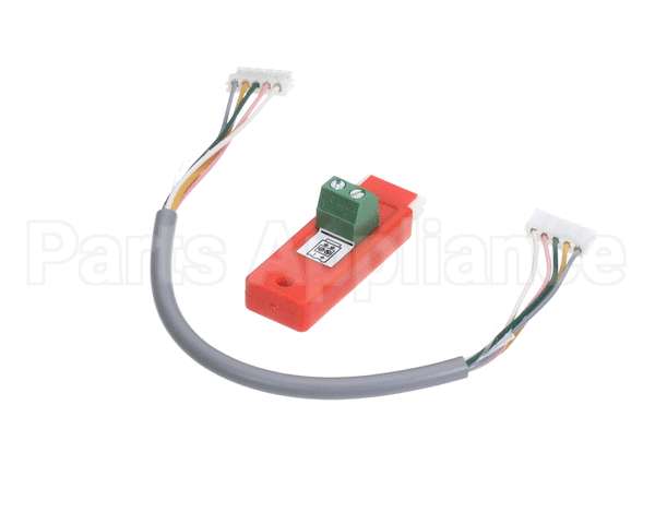 610070317 Ifi America Ttl Serial Interface