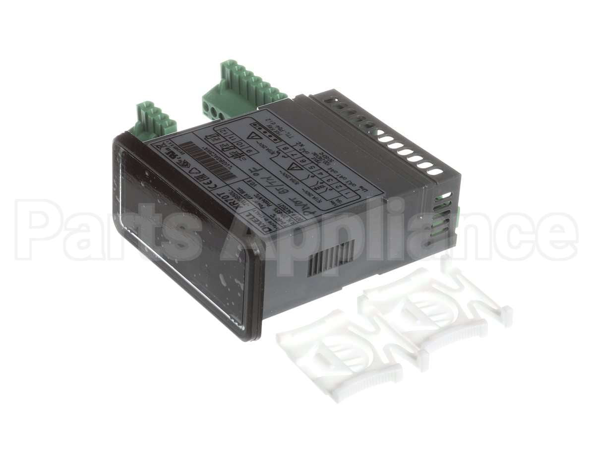 610070345 Ifi America Xr70T Control Board