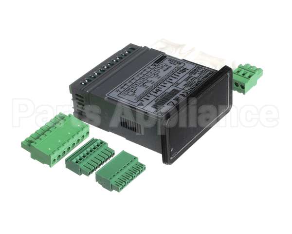 610070346 Ifi America Xr78T Control Board