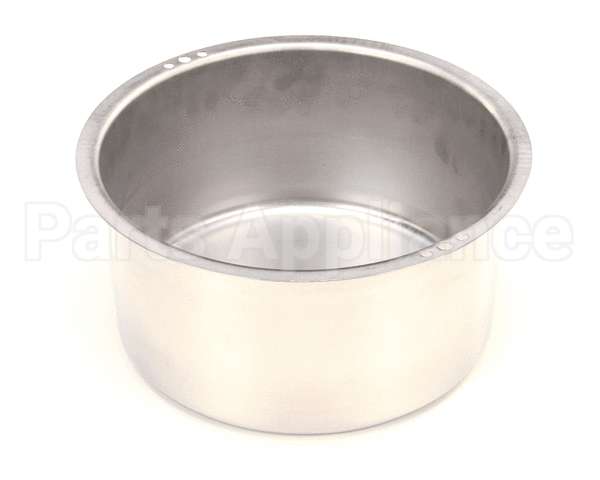 61017 Gold Medal Products Kettle Shell