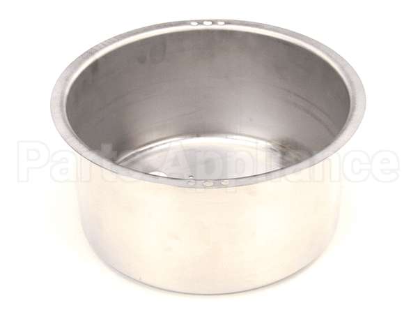 61017 Gold Medal Products Kettle Shell