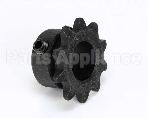 6102 Nieco Sprocket, 35B10, 5/8 Bore