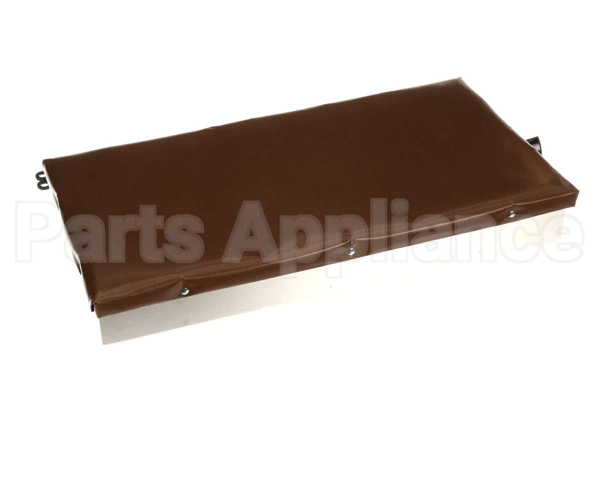 6102043 Heat Seal Hp Assy Kit,8X15,110V,W/Therm