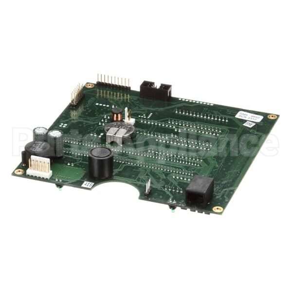 61029 Compatible Blodgett Computer, Manual Houno