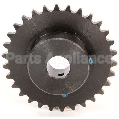 6103 Compatible Nieco 3/4In Bore 35B30 Sprockt