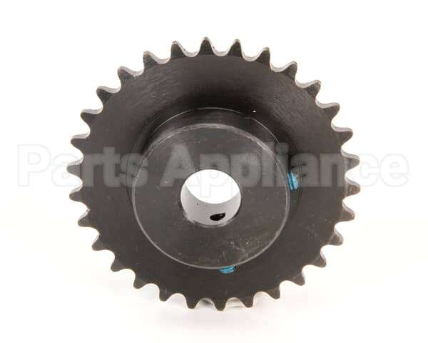 6103 Nieco Sprocket, 35B30, 3/4 Bore