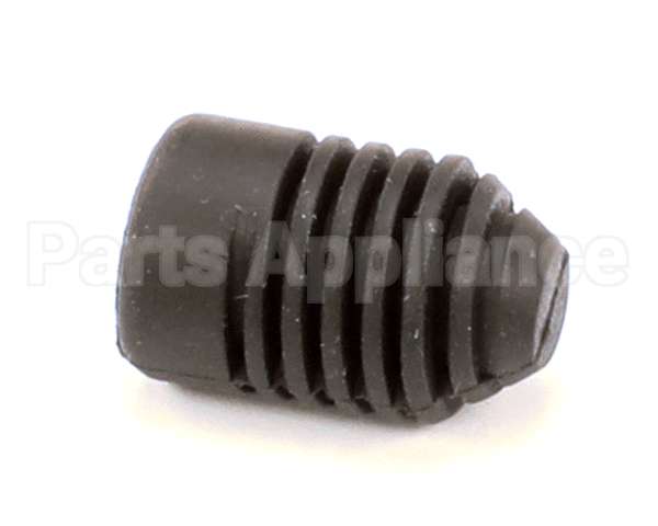 61036 Blodgett Bumper, Rubber Screw-In