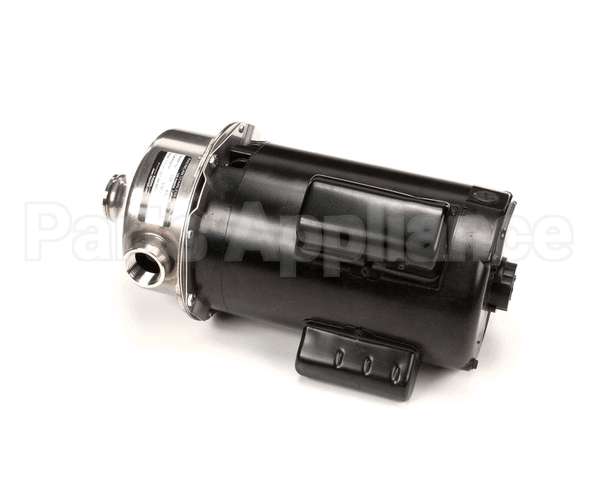 6105-002-01-29 Jackson Motor, 2 Hp 208-230 60Hz 1Ph