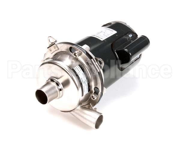6105-002-16-29 Jackson Motor, 3/4Pump Motor