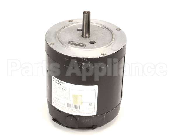 6105-002-48-32 Jackson Motor. 1/4Hp 575/60/3 Drive(19