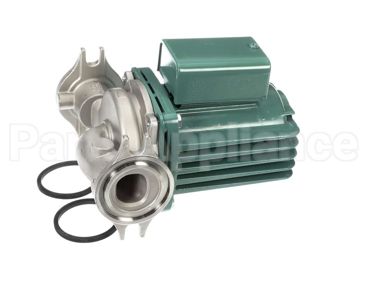 6105-002-56-26 Jackson Pump, Recir.(0011-Bf4Y230V)