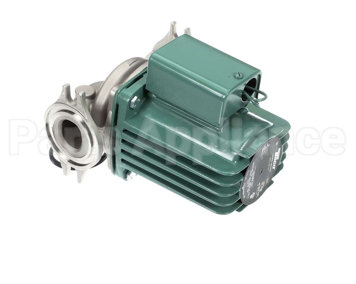 6105-002-56-26 Jackson Pump, Recir.(0011-Bf4Y230V)