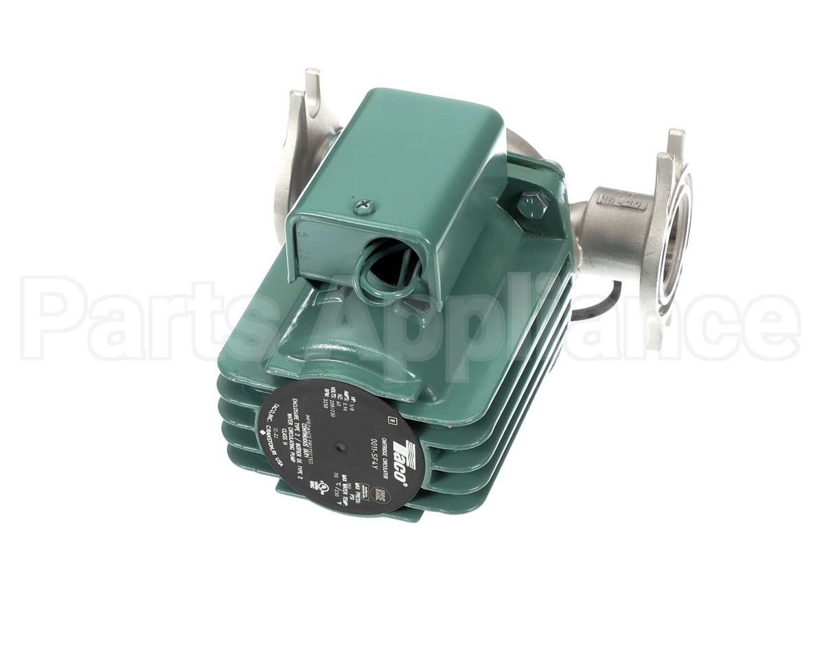 6105-002-56-26 Jackson Pump, Recir.(0011-Bf4Y230V)